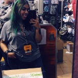 Day at Journeys