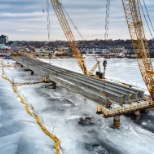 Kingston Third Crossing Bridge