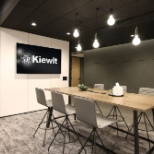 Kiewit Headquarters