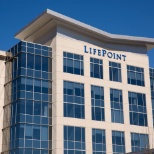 LifePoint Health's Health Support Center (HSC)