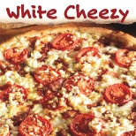 White Cheezy