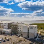 Residence Inn/Fairfield by Marriott San Jose North/Silicon Valley