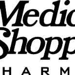 THE MEDICINE SHOPPE LOGO