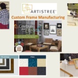 Artistree Manufacturing Story