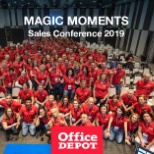 Sales Conference 2019