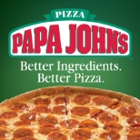 Papa John's Pizza