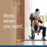 work from home opportunity