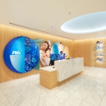 P&G Japan Office