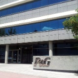 P&G España Oficinas Generales