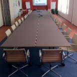 P&G meeting room