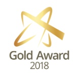 Gold Award