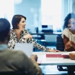 Betekenisvol werk is werken bij Randstad