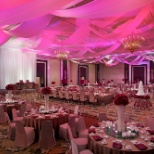 Isla Grand Ballroom Chinese Wedding Set-up