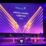 Our Annual Awards Ceremony