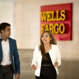 Manila Wells Fargo office