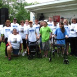 Easter Seals