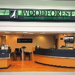 Woodforest Bank