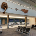 Juneau Airport Terminal