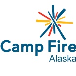 Camp Fire Alaska Logo