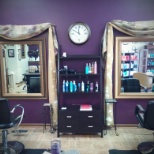 all your hair needs in a relaxed and fun surroundings