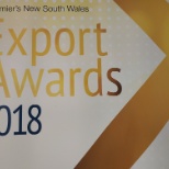 We're proud to announce that Freelancer.com has been named as a finalist in the NSW Export Awards