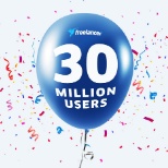 30 Million Users