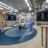 Genesis Health System Operating Room