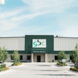 GBC Facility in Hobart/De Pere