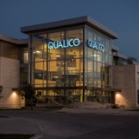 Qualico's Corporate office is based in Winnipeg, Manitoba, where the company was founded in 1951.