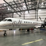 PenAir Saab 2000