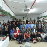 navidad grupo 2