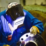 Welding