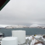 Dutch Harbor