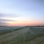 The Kuskokwim River, also known as 