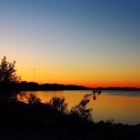 The Kuskokwim River