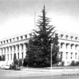 City Hall, 1925