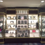 LANDAU FASHION JEWELRY is now the world's largest chain of independent accessory boutiques. With 60