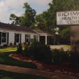 Richmond Entrance