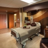 Patient Room 