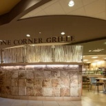 Stone Corner Grille / Cafeteria