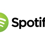 Spotify logotyp.