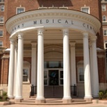 Albany Medical Center