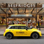 Selfridges Mini