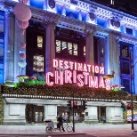 Destination Christmas 2014