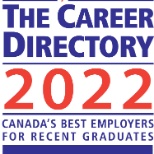 2022 Career Directory Award