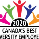 2020 Canada's Best Diversity Employers