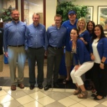 Kentucky Wildcats Sports Station!! At our Summit Office