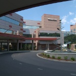 New medical office building