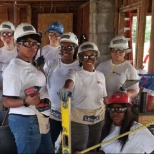 Habitat Build 2018