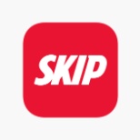 SkipTheDishes